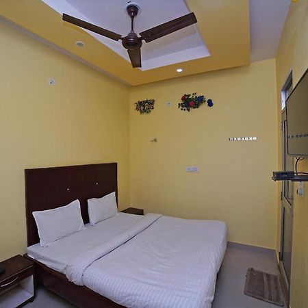 Hotel O Rama Palace Moradabad Ngoại thất bức ảnh