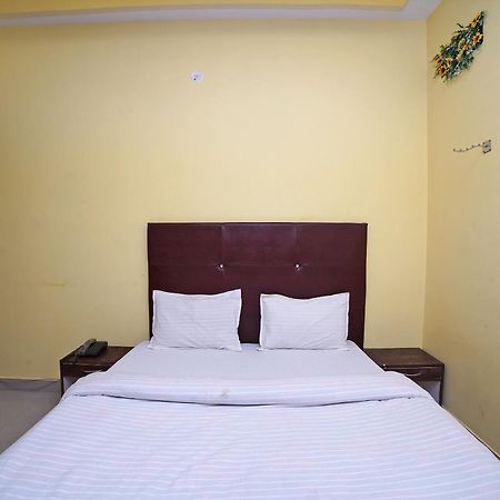Hotel O Rama Palace Moradabad Ngoại thất bức ảnh