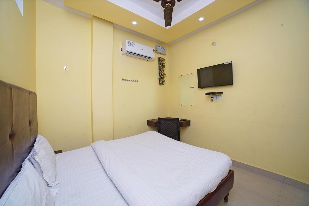 Hotel O Rama Palace Moradabad Ngoại thất bức ảnh